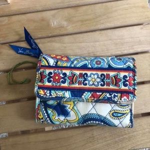 Vera Bradley | Wallet